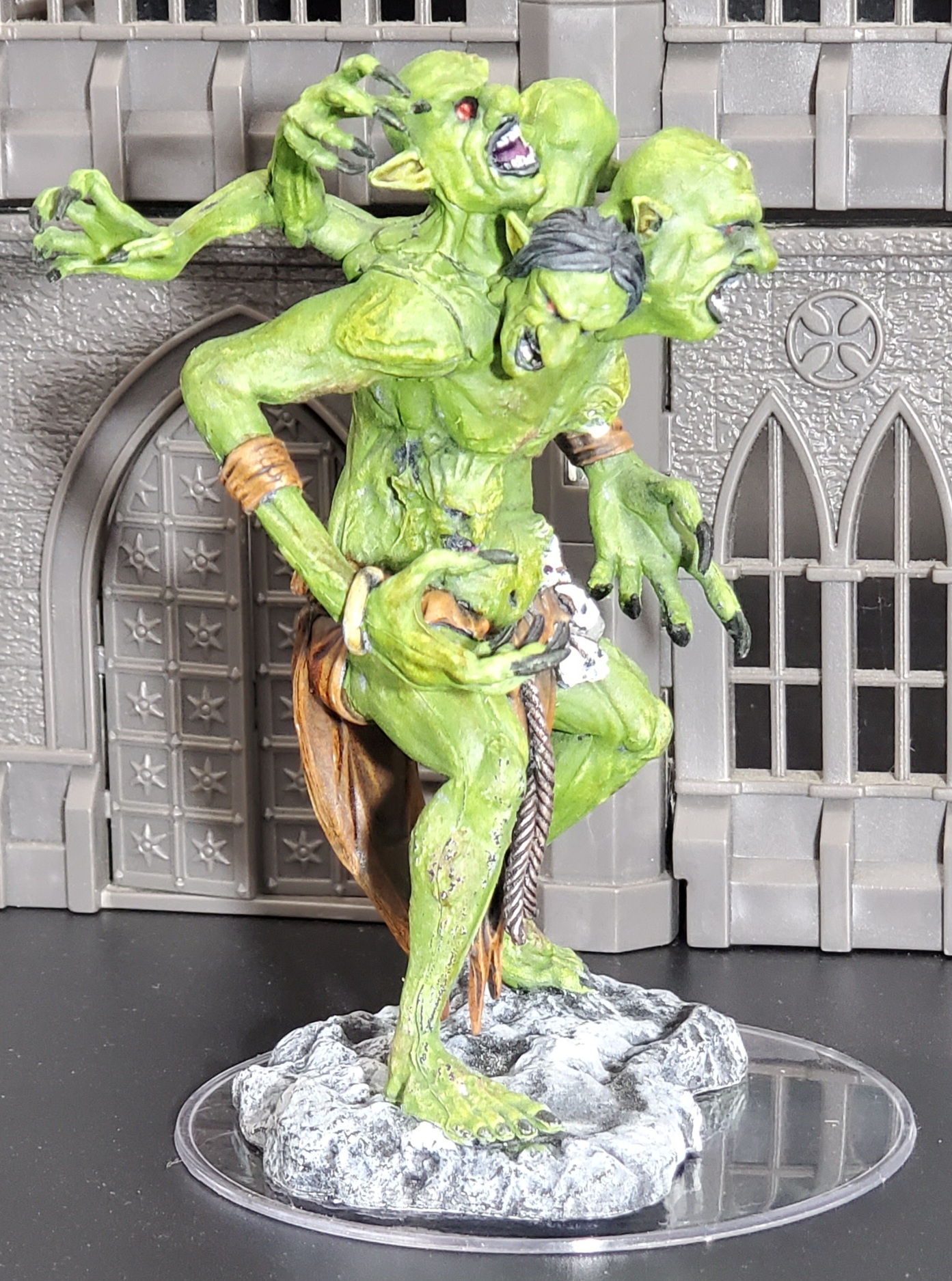 Dire Troll